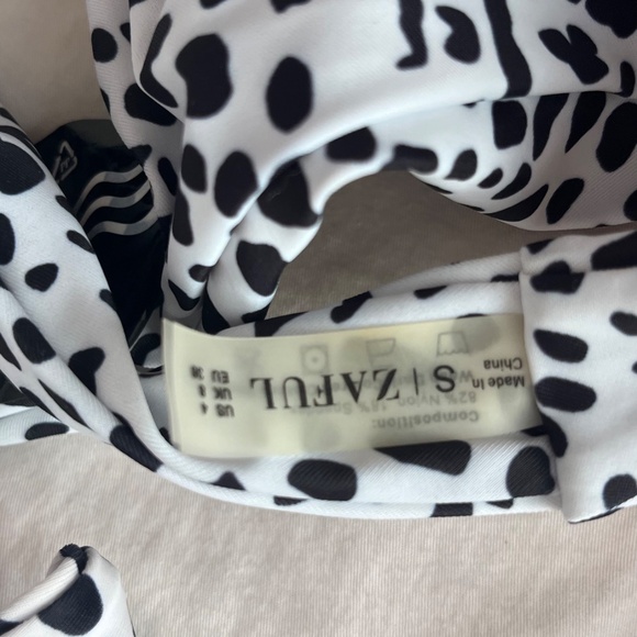 Bundle of 4 Zaful Bikinis - Picture 12 of 15